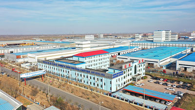 Shandong Changyuan Material Technology Co., Ltd. نبذة عن الشركة