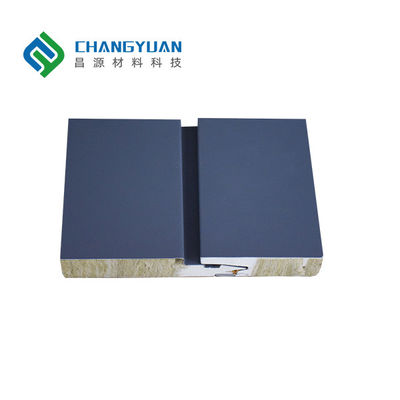 جودة  Decorative Insulated Polyurethane Panels  With Heat Insulation مصنع