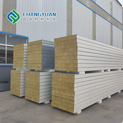 Machine-made Cleanroom Wall Panel with Dust-proof and Anti-static Properties for Hospital Operating Rooms