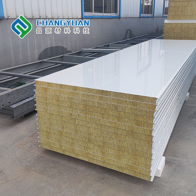 لوحة حائط غرفة نظيفة مصنوعة آليًا مع خصائص مضادة للغبار ومضادة للثبات لمصانع معالجة الأغذية