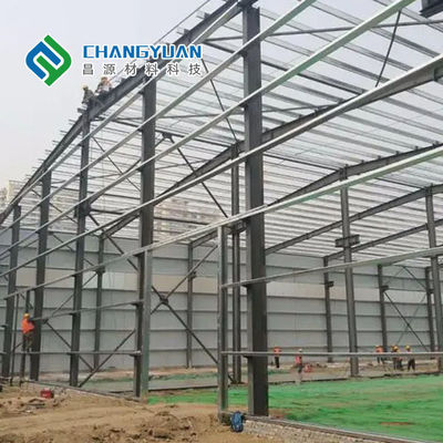 OEM الصلب الإنشائي 40-275g صفائح الفولاذ المطلية بالزنك