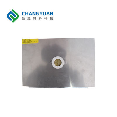 حريق غرف الأبحاث لوحة الحائط Pu عرض لوحة الحائط 980 / 1080mm