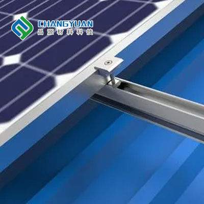 سقف معزول PV الكهروضوئية لوحة ساندويتش سقف مقاوم للماء