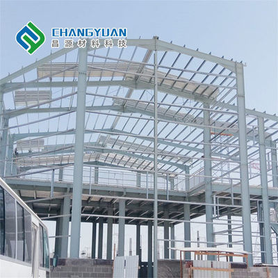 C & Z purlins والشعاع العرضي والشعاع الرأسي وملف الفولاذ المغلي مع الطول القابل للتخصيص والانتهاء المقاوم للتآكل للتطبيقات الهيكلية