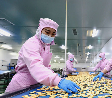 مزايا استخدام أنظمة الألواح النظيفة المعيارية