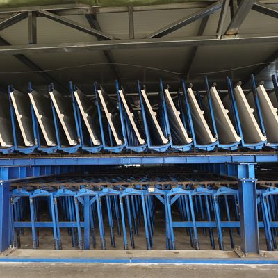 1000mm عرض PU سقف ساندويتش لوحة الخيار المثالي للسقف المقاوم للماء ودائم