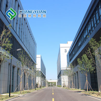 تعزيز أداء المبنى خارج ألواح الحائط العازلة