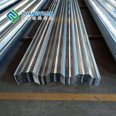 ألواح السقف المعدنية المضغوطة المقاومة للطراز الأنيق للمباني متعددة الطوابق