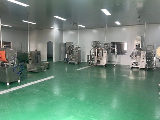 مواد لوحة الغرفة النظيفة