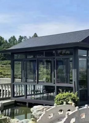 Durable Al-Mg-Mn Alloy Greatwall Roof Panel with 50 Years Lifespan Anti-Corrosion and Rust Proof Properties