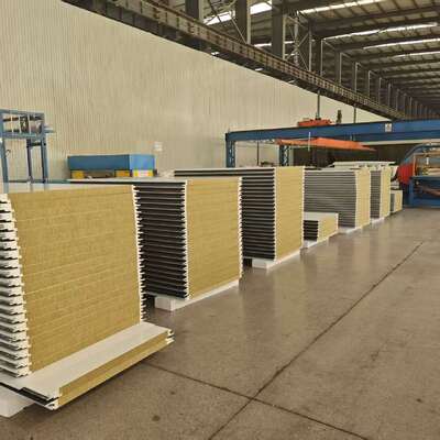 غرفة التخزين البارد ولوحة ساندويتش التخزين البارد ولوحة ساندويتش PU ولوحة ساندويتش PIR قابلة للتخصيص للغرف الباردة مع مقاومة للرطوبة وعزل الصوت