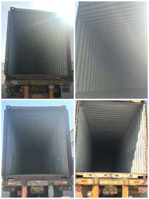 حاوية زراعة الفطر الأبيض الذكي توفير المساحة مع تصميم وحدات حجم مخصص