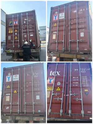 حاوية زراعة الفطر الأبيض الذكي توفير المساحة مع تصميم وحدات حجم مخصص