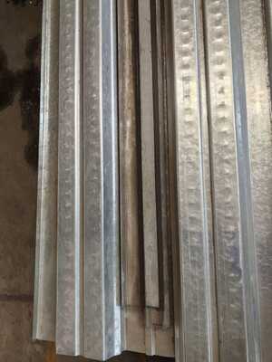 أوراق السطح المموجة السطح المعدني المضطرب السطح الفولاذي المضطرب السطح المعدني المموج