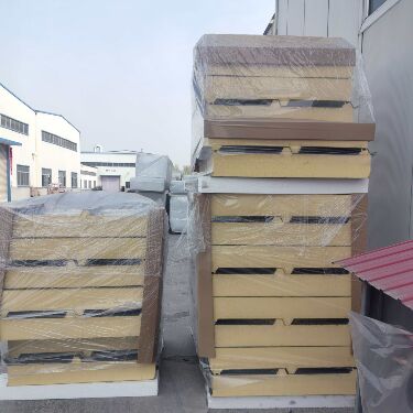 لوحات البولي يوريثان العازلة لوحة عازلة لوحة ساندويتش لوحة ساندويتش لوحة ساندويتش لوحة ديكورية لوحة ساندويتش