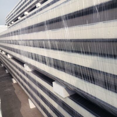 لوحات البولي يوريثان العازلة لوحة عازلة لوحة ساندويتش لوحة ساندويتش لوحة ساندويتش لوحة ديكورية لوحة ساندويتش