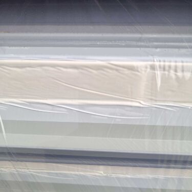 لوحات البولي يوريثان العازلة لوحة عازلة لوحة ساندويتش لوحة ساندويتش لوحة ساندويتش لوحة ديكورية لوحة ساندويتش