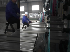 ألواح العزل العازلة