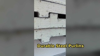 ألواح ساندوتش من البوليسترول